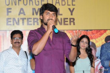 Bhale Bhale Magadivoy Movie Success Meet